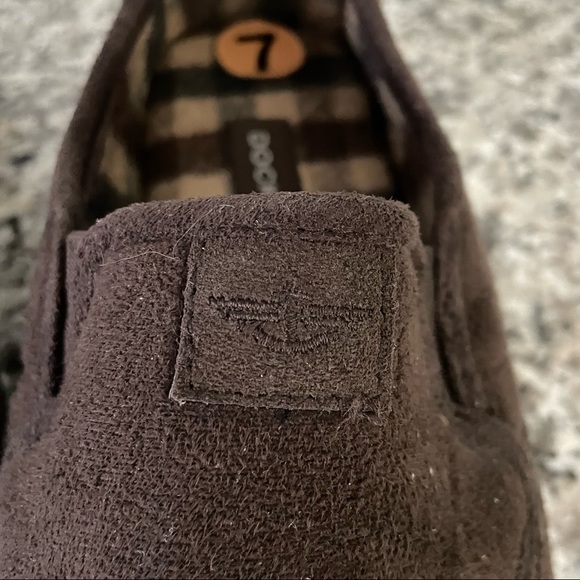 Dockers Men’s Slippers size7 - Picture 2 of 8